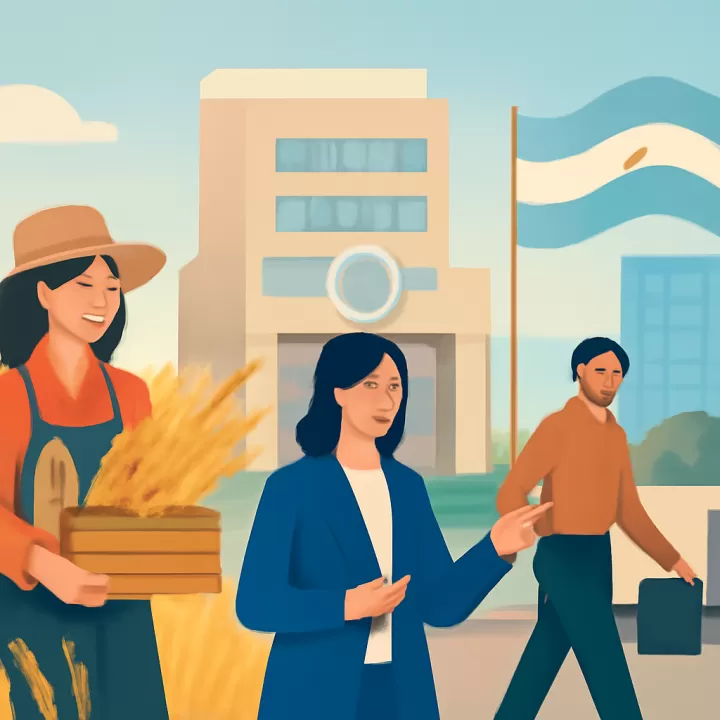 Yenny El Ateneo crece en ventas y expande sus locales en Argentina en 2026