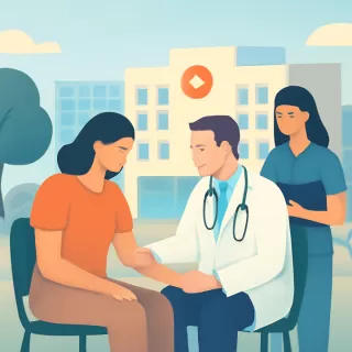 El Madariaga ofrece tratamiento integral para psoriasis en pacientes con cáncer