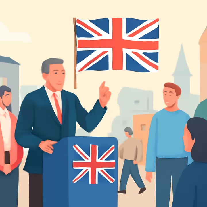 Reino Unido debe liderar la resistencia contra acciones unilaterales de Trump