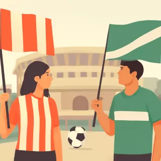 Estudiantes de La Plata y Ituzaingó se enfrentan en los 32vos de final de la Copa Argentina 2026