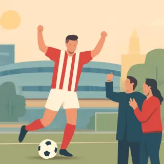 Estudiantes avanzó a los 16avos de final tras vencer 3-0 a Ituzaingó