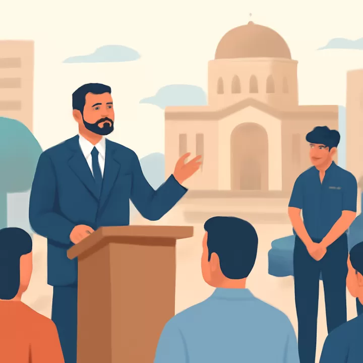 La Misa de Omega repudió los actos de violencia ocurridos en un boliche de Rawson y anunció refuerzo de seguridad