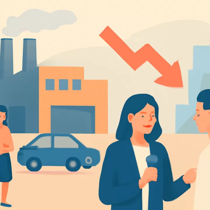 General Motors continuará suspendiendo su producción una semana por mes en Argentina