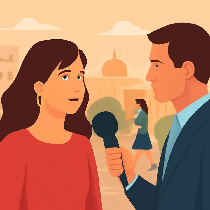 Griselda Siciliani niega rumores de separación de Luciano Castro