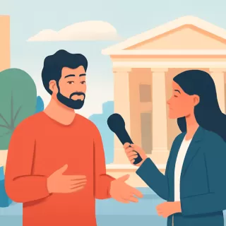 Guillermo Tondo destacó su participación en Pre Cosquín 2026 y el reconocimiento recibido