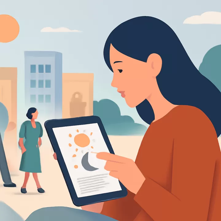 Horóscopo diario de Jimena La Torre para el lunes 19 de enero de 2026