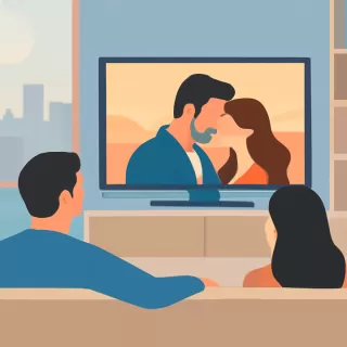 Netflix presenta 'Amar, perder', serie turca de 8 capítulos con temática romántica