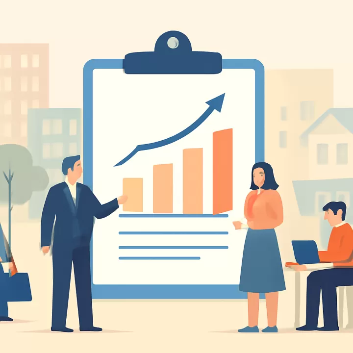 ARCA actualizó escalas y mínimo no imponible del Impuesto a las Ganancias para 2026