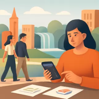 Informe de Came indica que la temporada turística en Misiones se desarrolla con más austeridad y gastos selectivos