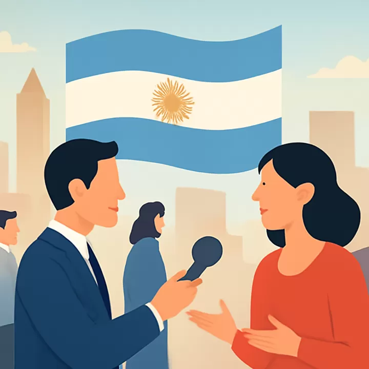 Argentina en el Mundial de Italia 1934: una participación breve marcada por conflictos internos y presiones externas