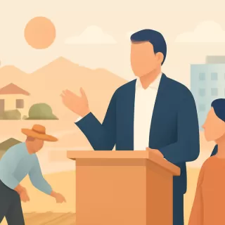 Jujuy anunció nuevas medidas de alivio fiscal para contribuyentes