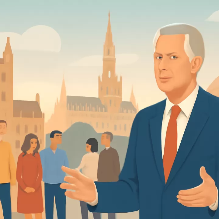 Experto en autoritarismo advierte que la derrota del trumpismo requiere una gran resistencia en Europa