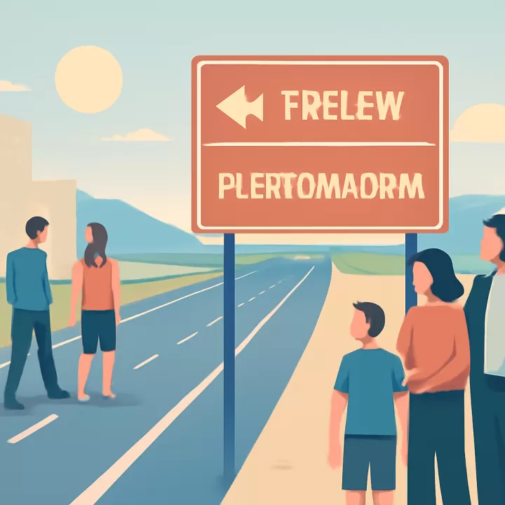 La Doble Trocha disminuye un 75% los siniestros viales entre Trelew y Puerto Madryn