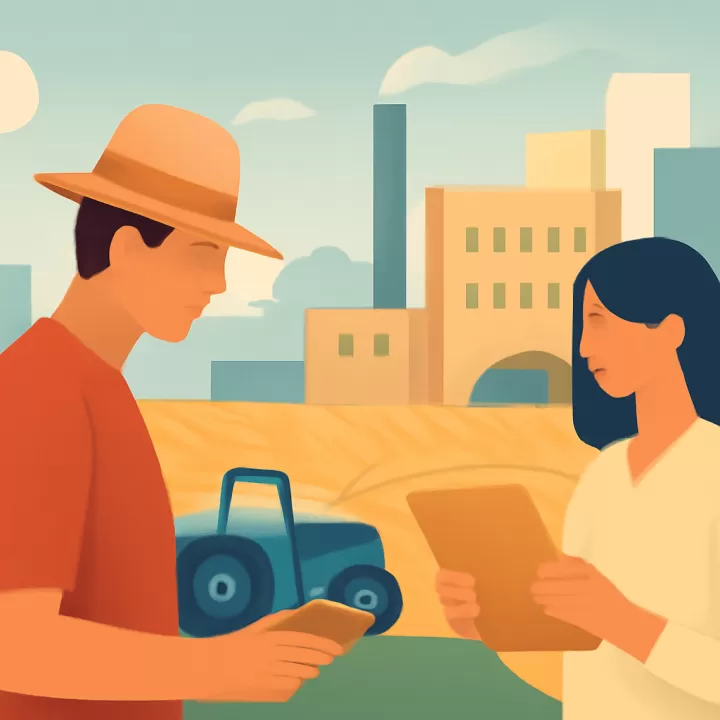 La industria argentina opera en su nivel más bajo desde marzo y advierten quema de márgenes para sobrevivir