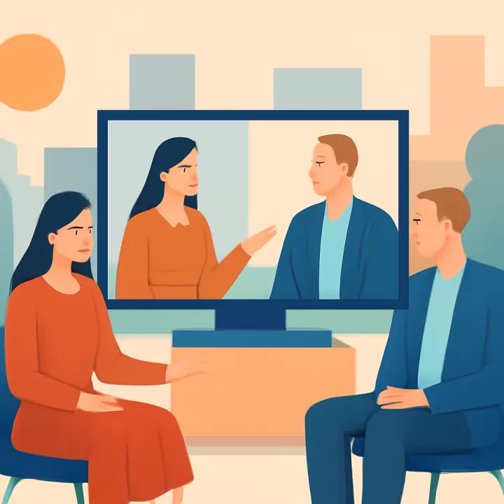 Juana Viale consultó sobre la carrera musical de la China Suárez y El Polaco respondió en el programa