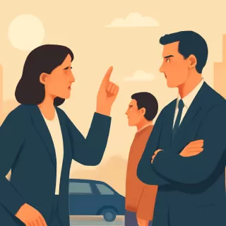 Disputa interna en La Libertad Avanza por la jefatura de Gobierno de la Ciudad de Buenos Aires