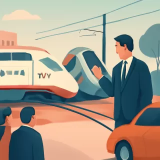 La última revisión del tren de Iryo siniestrado en Adamuz fue el 15 de enero