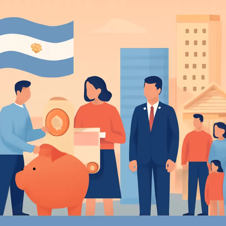 Las 20 claves del régimen simplificado del impuesto a las ganancias