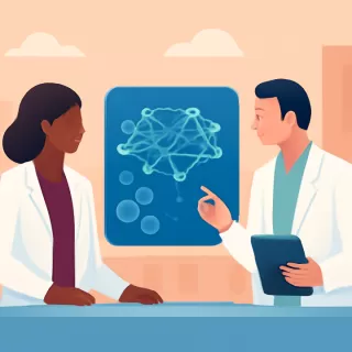 Científicos descubren que las burbujas de espuma siguen las mismas matemáticas que la inteligencia artificial