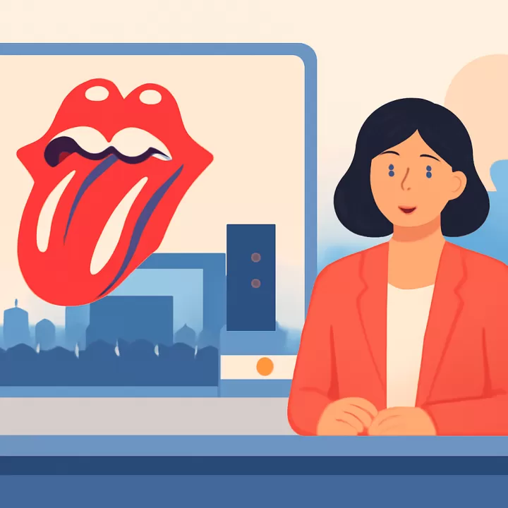 Los Rolling Stones anuncian regreso a Argentina en 2026 con mini residencias