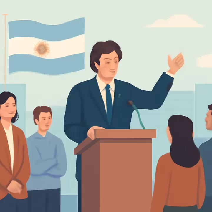Milei celebró el acuerdo Mercosur-UE y anticipó negociaciones con EE.UU.