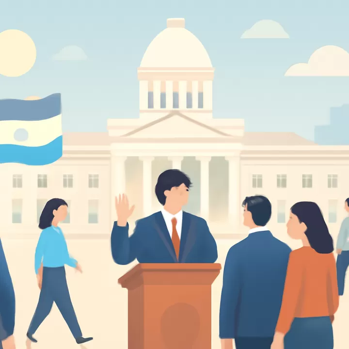 Milei convoca sesiones extraordinarias en febrero para discutir reforma laboral y ley de Glaciares