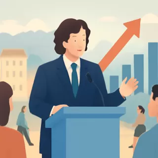 Javier Milei asistirá por tercera vez al Foro Económico Mundial en Davos 2026