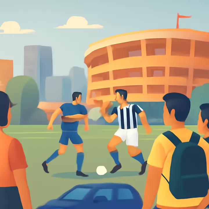 Boca y Olimpia se enfrentan en un amistoso transmitido por Disney+ desde San Nicolás