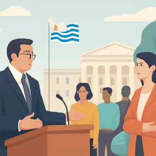 Miembro de la Caja de Profesionales aclaró que la partida de $131.000 no corresponde a un salario