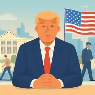 Análisis del impacto de Donald Trump en Estados Unidos