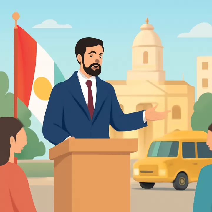 Maximiliano Pullaro asegura que las clases comenzarán en tiempo y forma en Santa Fe