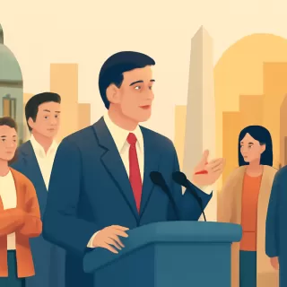 Debate en Buenos Aires sobre reelecciones y alianzas en el peronismo