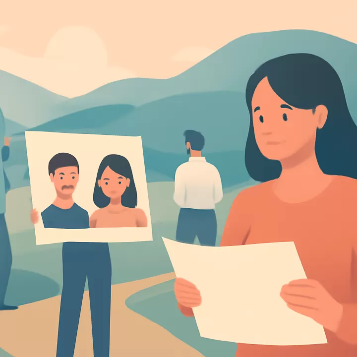 Continúa la búsqueda sin pistas firmes de la pareja desaparecida en Chubut