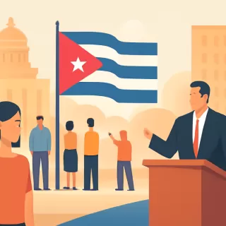 Cuba aprueba planes para declarar Estado de Guerra en medio de tensiones con EEUU