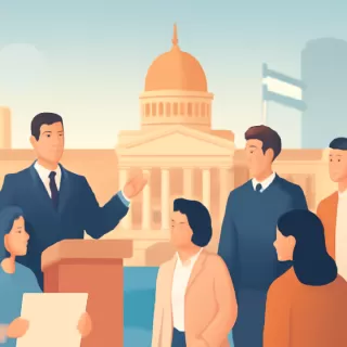 Se intensifica la interna peronista en Buenos Aires con Kicillof y los intendentes impulsando la reelección