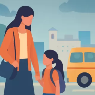 El operativo municipal Volviendo a Clases en Salta se reprogramó por lluvias