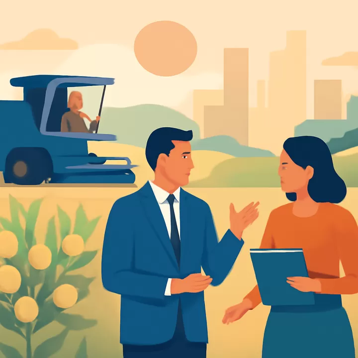 Sinaloa apunta a exportar 70 mil toneladas de garbanzo en Gulfood 2026