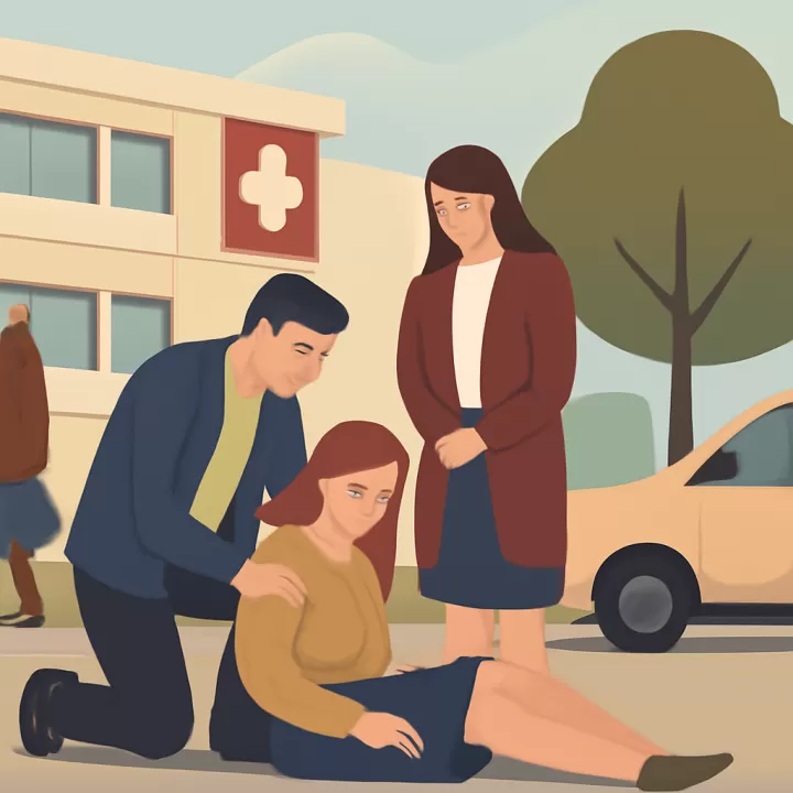 Netflix lanza 'Despiértate', serie polaca de seis episodios sobre un accidente trágico