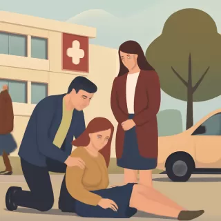 Netflix lanza 'Despiértate', serie polaca de seis episodios sobre un accidente trágico