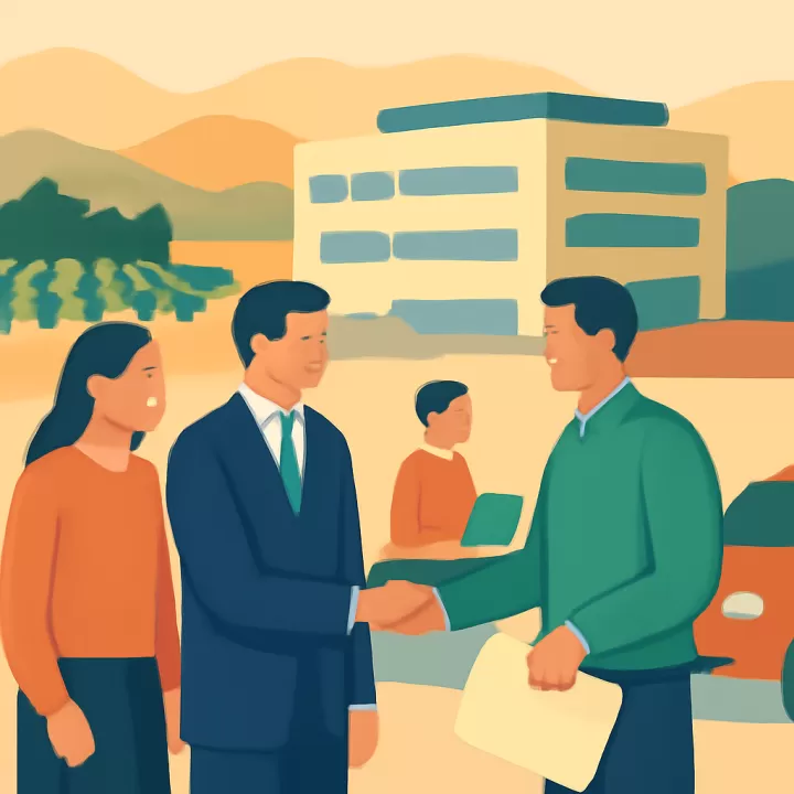 Bodegas Bianchi negocia con acreedores para evitar concurso por deuda millonaria