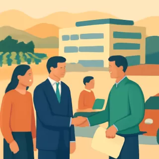 Bodegas Bianchi negocia con acreedores para evitar concurso por deuda millonaria