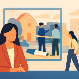 Tres homicidios en San Juan relacionados con disputas vecinales en tres meses