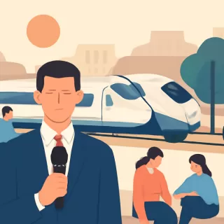 Accidente de tren en Adamuz, Córdoba, deja 39 muertos y 152 heridos