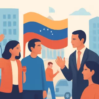 Reacciones en América Latina por la intervención de Estados Unidos en Venezuela