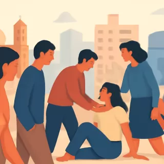 Córdoba registra descenso en homicidios y aumento de violencia social en 2025