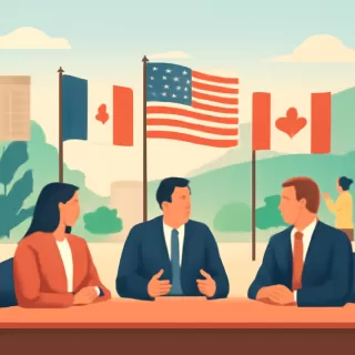 México, Estados Unidos y Canadá preparan reunión para coordinar acciones contra el sarampión ante el Mundial 2026