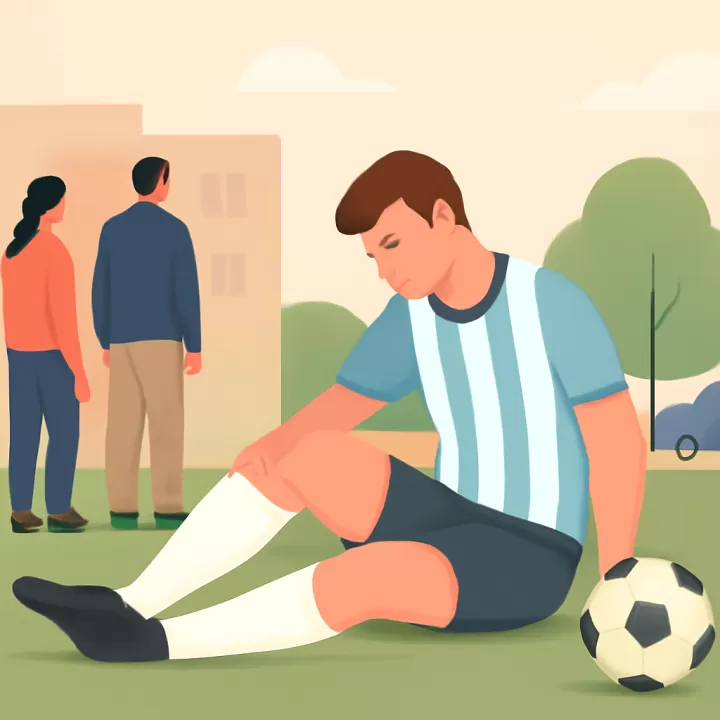 Alvaro Llull terminó 18º en el Mundial Junior de esquí fuera de pista