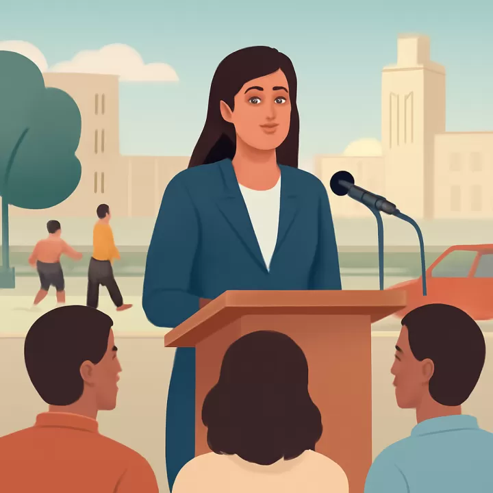 Nombran a Mariela Hernández como nueva Secretaria de Salud de Veracruz