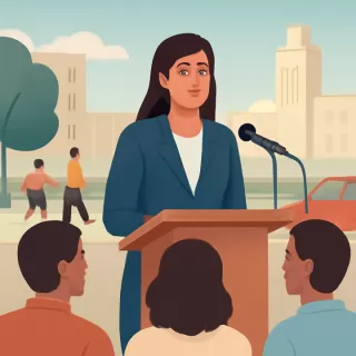 Nombran a Mariela Hernández como nueva Secretaria de Salud de Veracruz