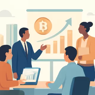 Binance Research analiza el mercado cripto en 2025 y proyecciones para 2026